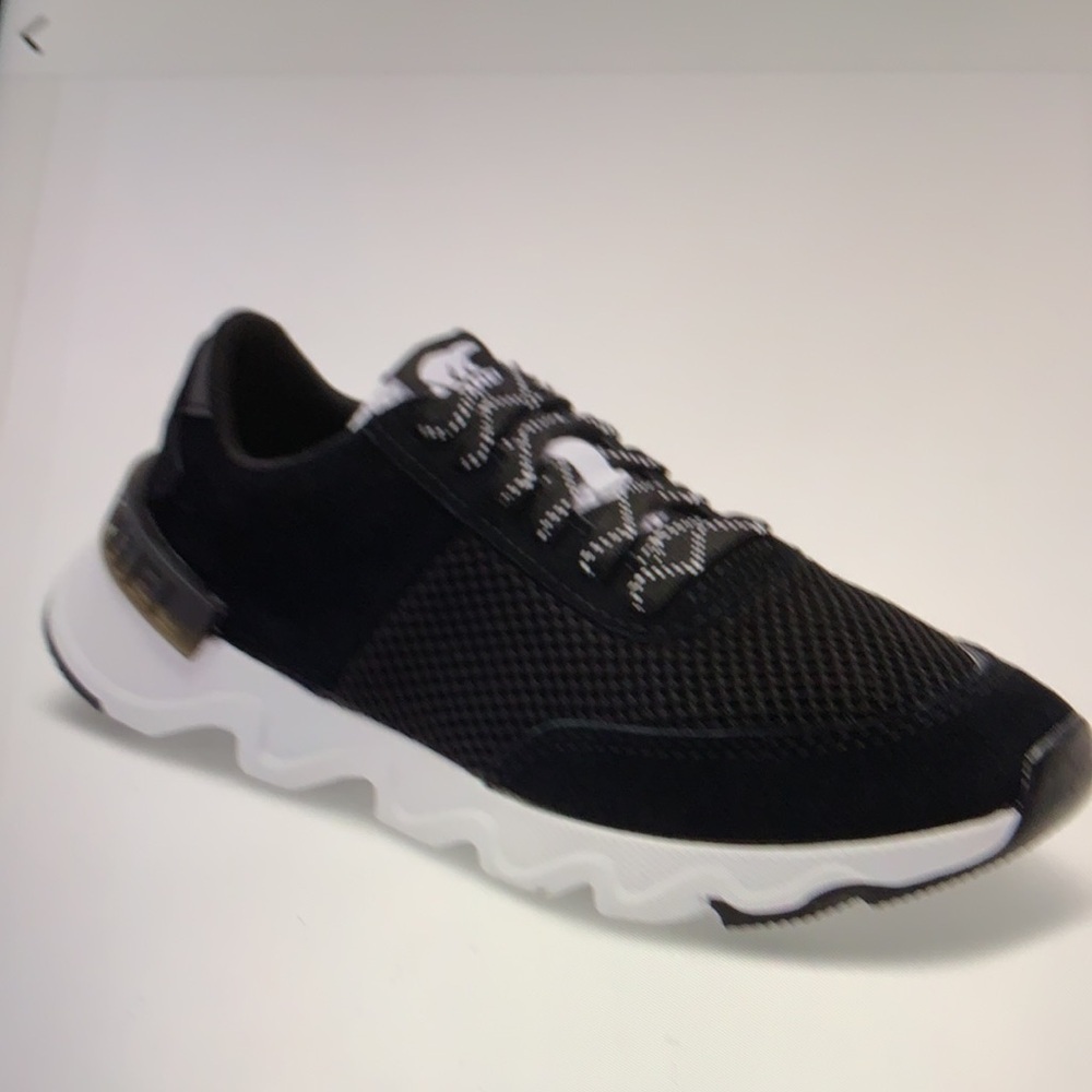 Sorel Kinetic Lite Sneakers 7